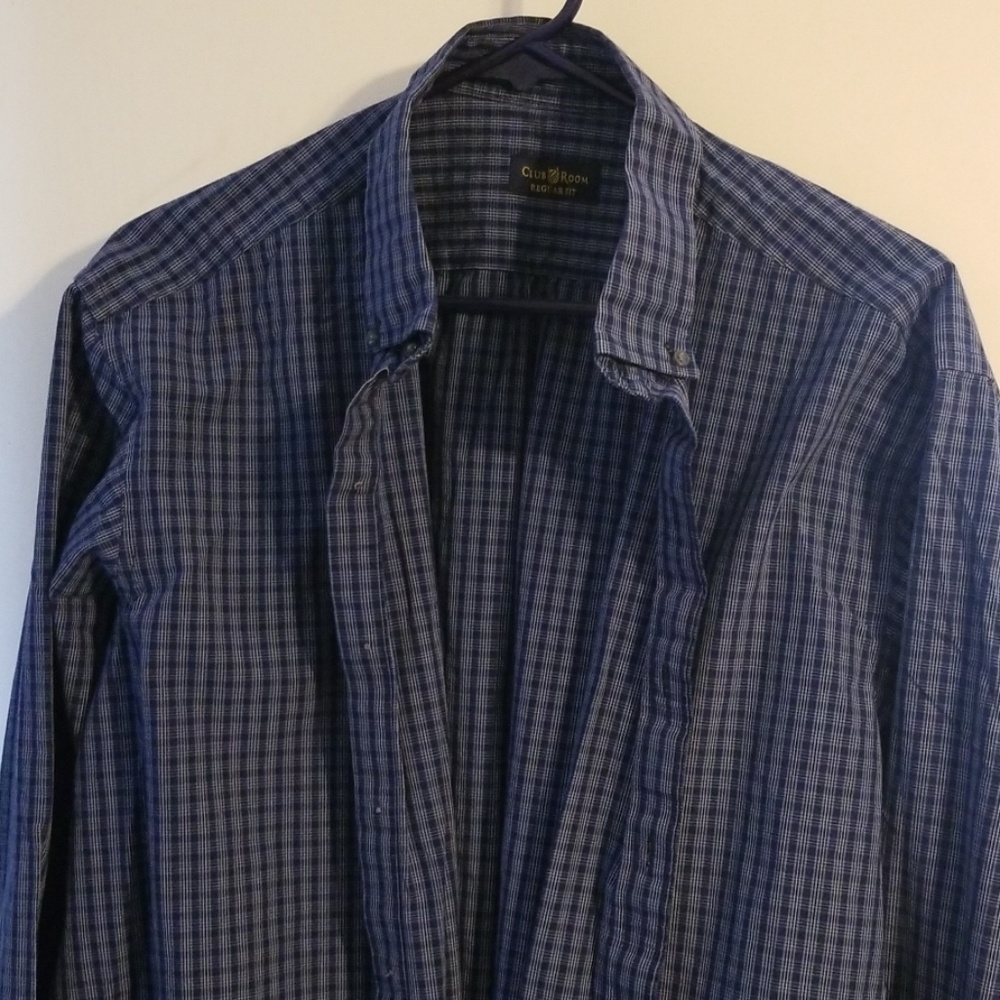 Men's Dress shirt